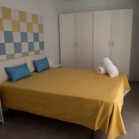 Triplex Centro Historico 2 Apartamento